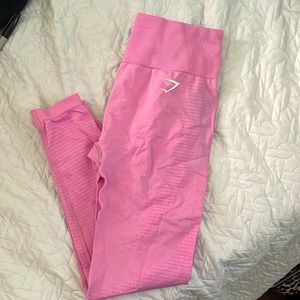 Gymshark vital seamless leggings